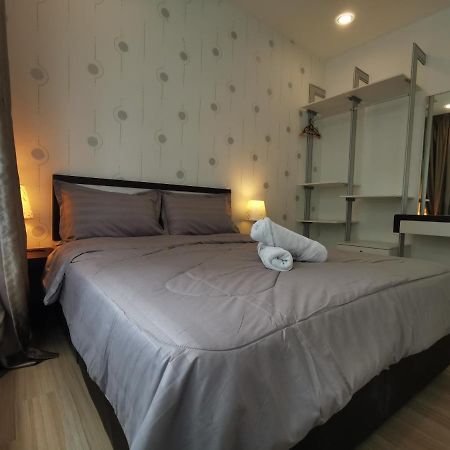 Thermospace The Wave B-13A-13 Melaka City No Wifi Bagian luar foto