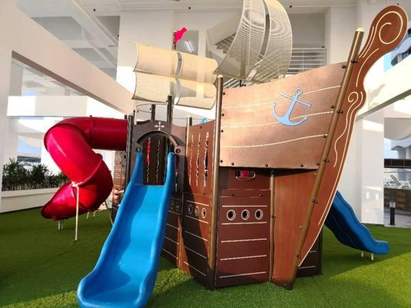 Thermospace The Wave B-13A-13 Melaka City No Wifi Bagian luar foto