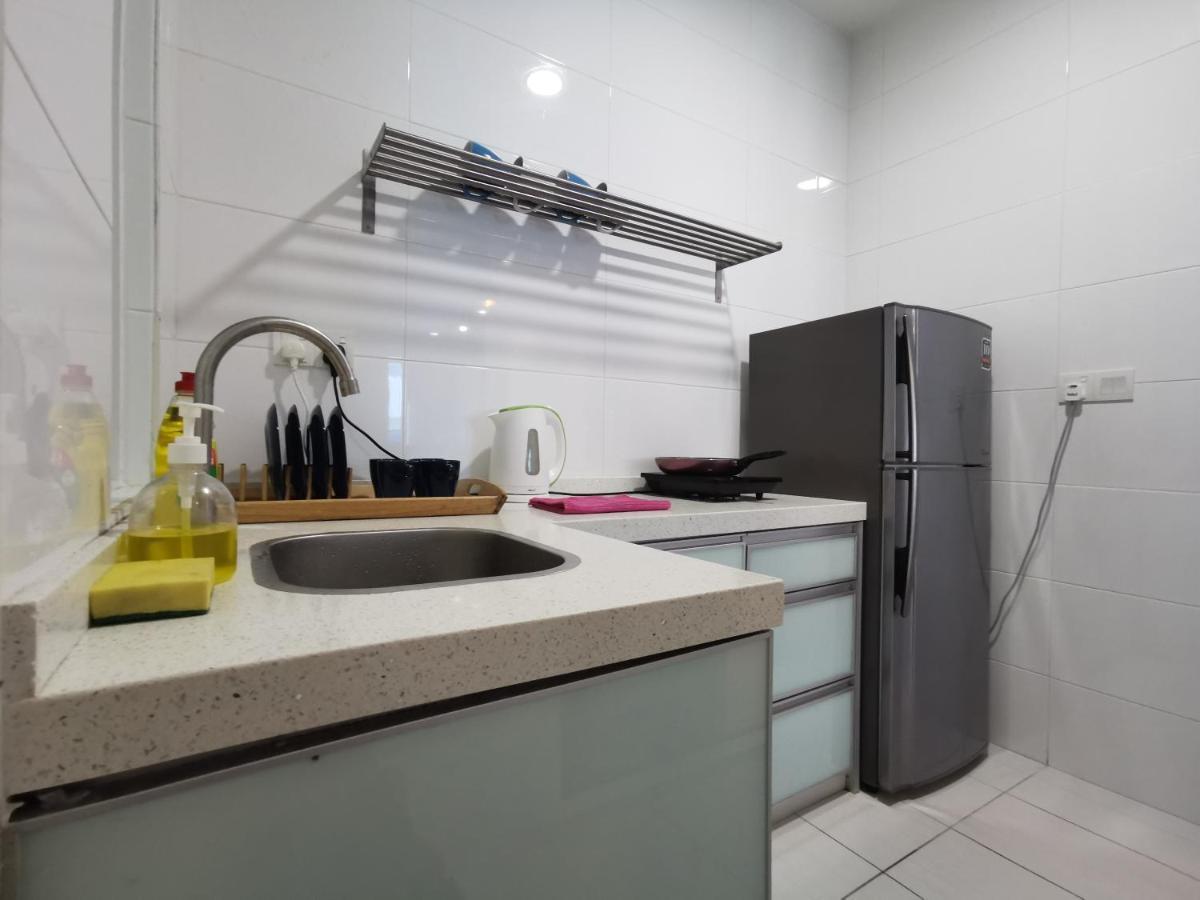 Thermospace The Wave B-13A-13 Melaka City No Wifi Bagian luar foto