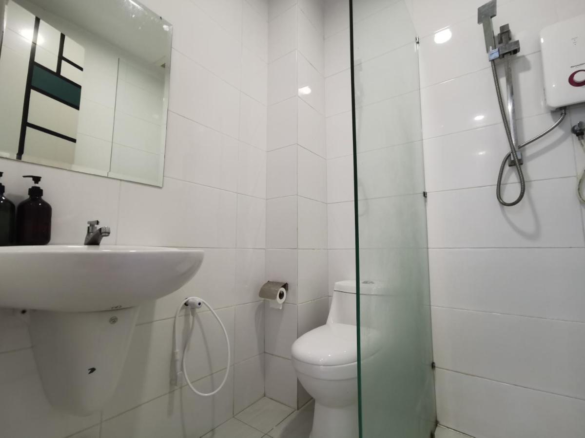 Thermospace The Wave B-13A-13 Melaka City No Wifi Bagian luar foto
